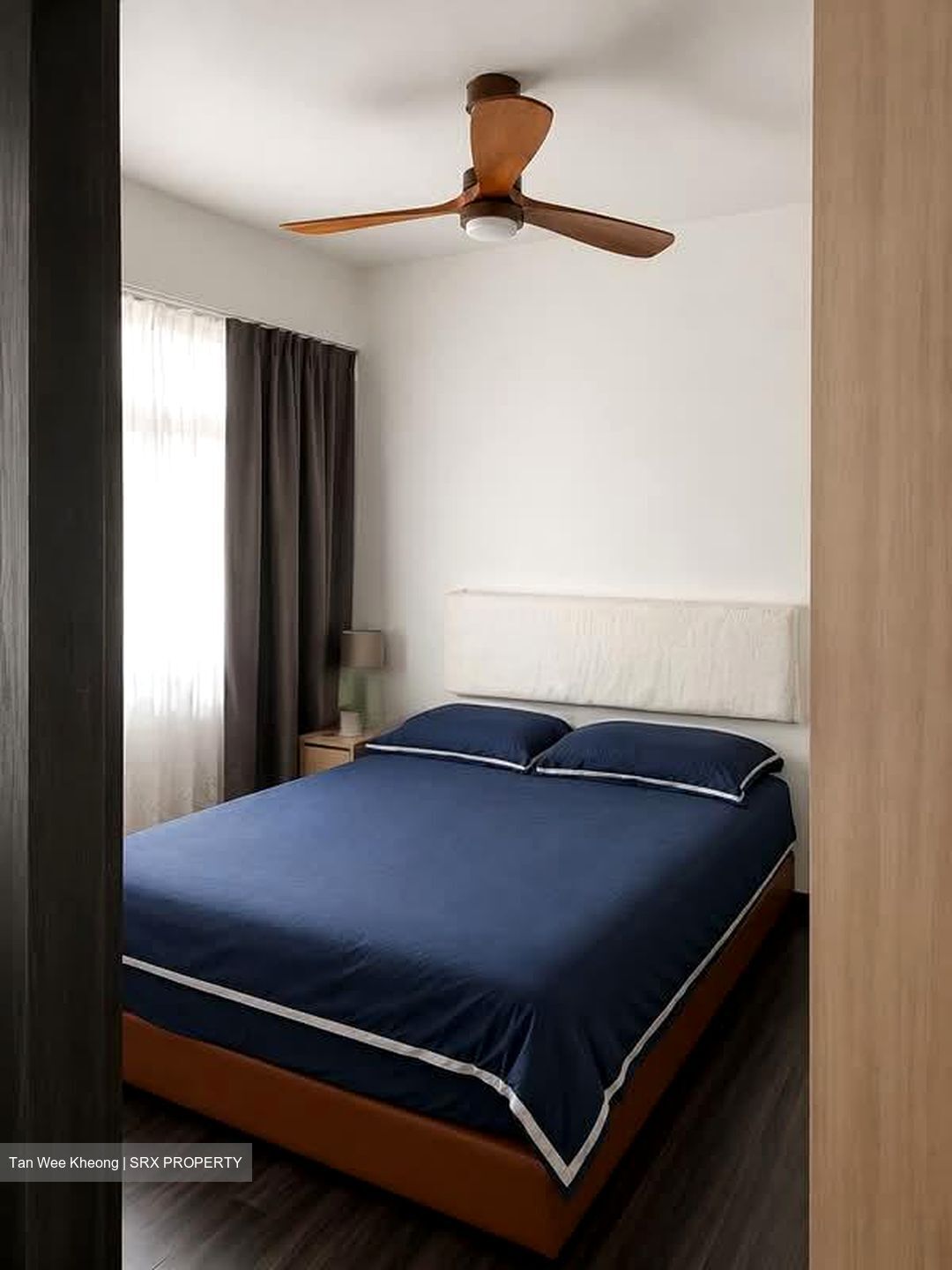 Blk 448C West Valley @ Bukit Batok (Bukit Batok), HDB 2 Rooms #604137541